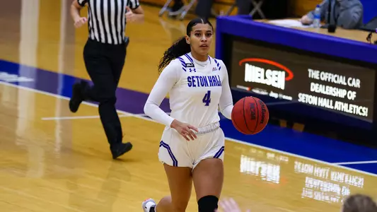 Andra Espinoza-Hunter vs. Marquette