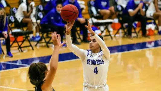 Andra Espinoza-Hunter vs. Butler