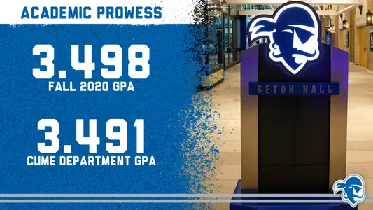 Academic Prowess Graphic