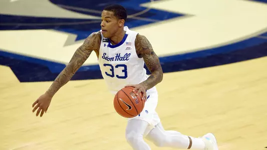 Shavar Reynolds Jr. vs. Oregon