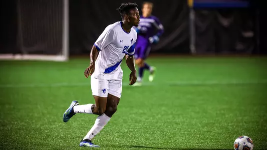 Maurice Williams vs. Providence