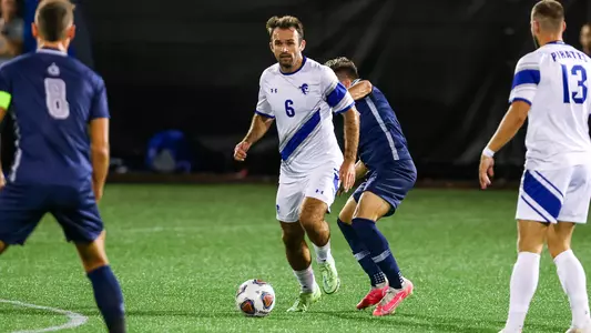 Jordan Jowers vs Georgetown