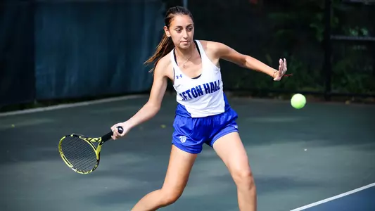 Hiba El Khalifi Action Shot