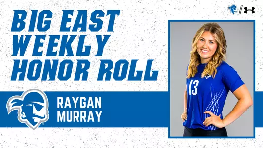 Raygan Murray