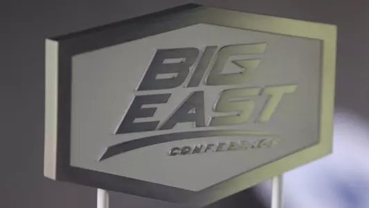 BIG EAST Trophy