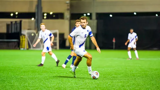 Jordan Jowers vs Georgetown