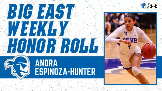 Andra Espinoza-Hunter