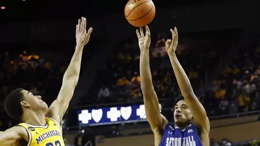 Jared Rhoden shooting at Michigan