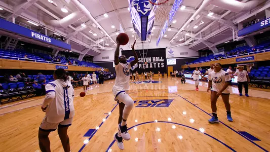 Walsh Gym