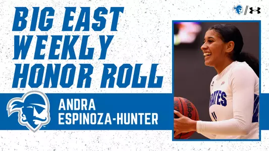 Andra Espinoza-Hunter