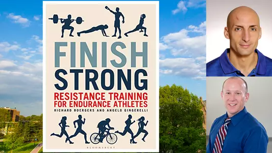 Finish Strong Book Graphic