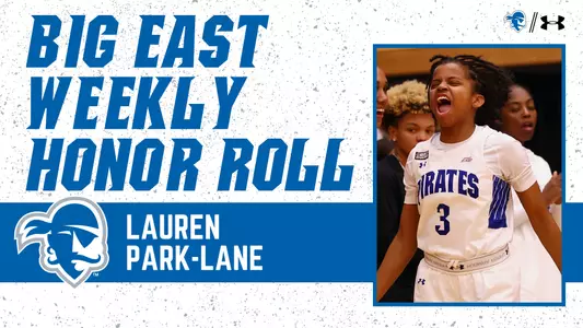Lauren Park-Lane