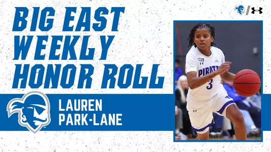 Lauren Park-Lane