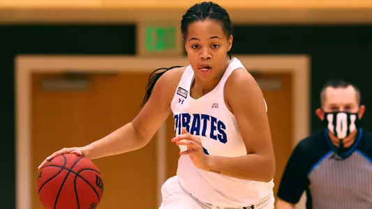 Mya Bembry