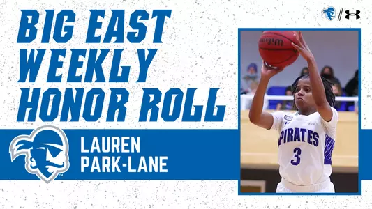 Lauren Park-Lane