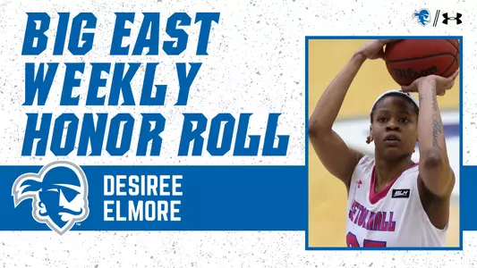 Desiree Elmore