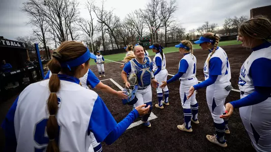 Softball Team