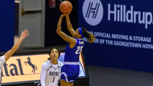 Desiree Elmore