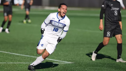 JP Marin vs. Providence