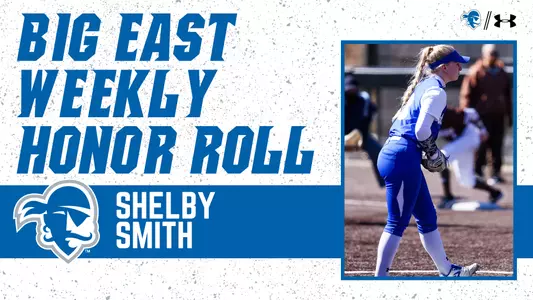 Shelby Smith Honor Roll 3/15