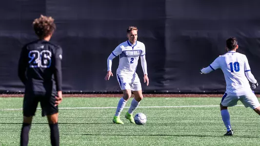 Johannes Pex vs. Providence