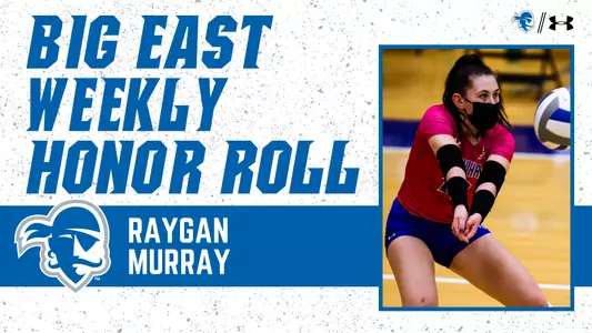 Raygan Murray