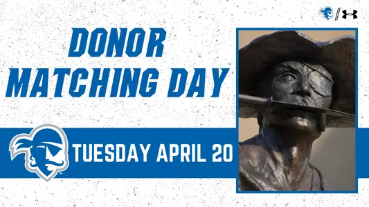 Donor Matching Day Graphic