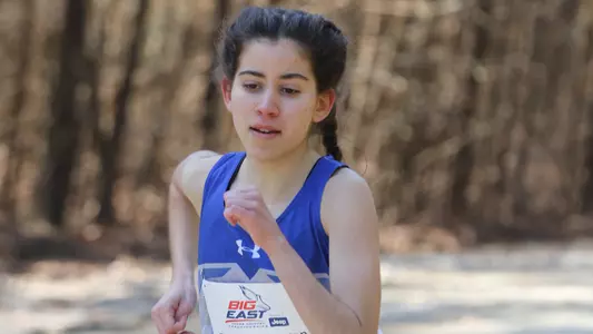 Emma Newgarden Spring 2021 BIG EAST