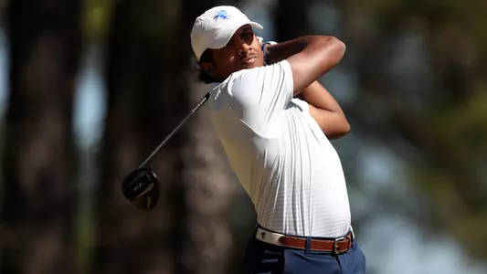 Deven Ramachandran