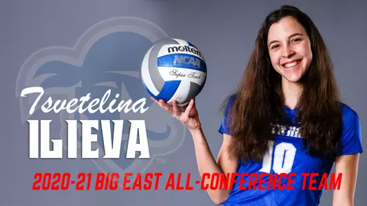 Tsvetelina Ilieva