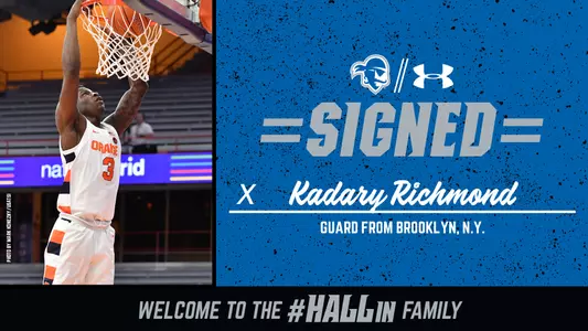 Kadary Richmond Commitment Graphic