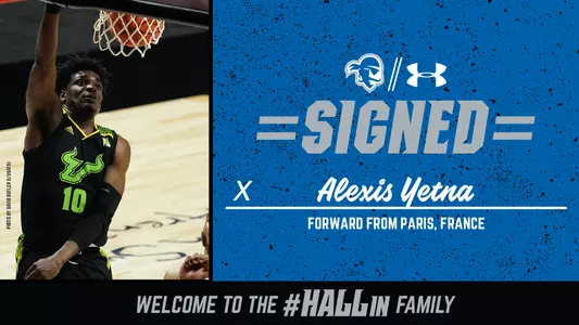 Alexis Yetna Commitment Graphic
