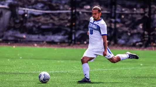 JP Marin vs UConn