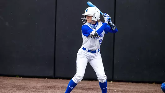 Abby Wingo vs Hofstra