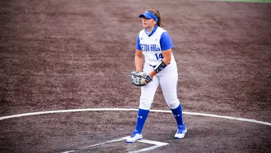 Kelsey Carr vs Stony Brook