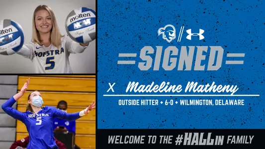 Madeline Matheny