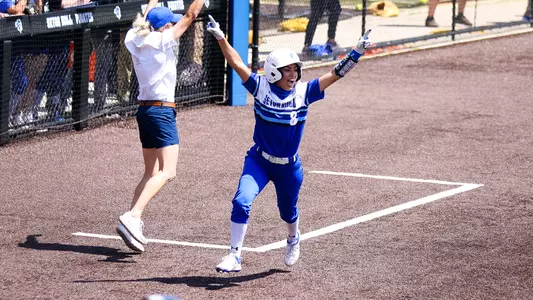 Janae Barracato Celebration