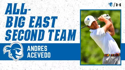 Andres Acevedo