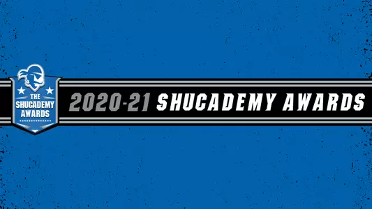 SHUCademy Award Title Screen