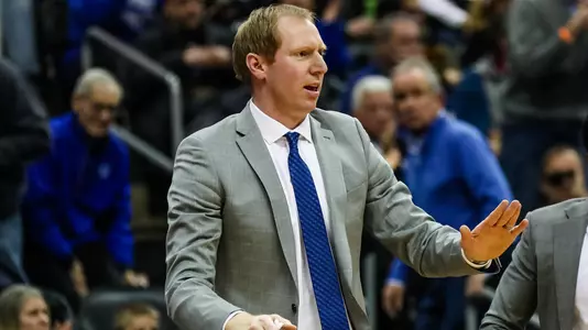 Grant Billmeier Coaching