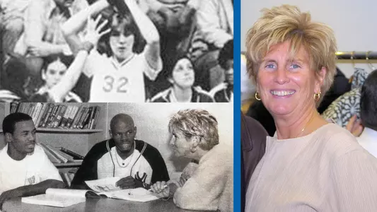 Robin Cunningham Photo Collage