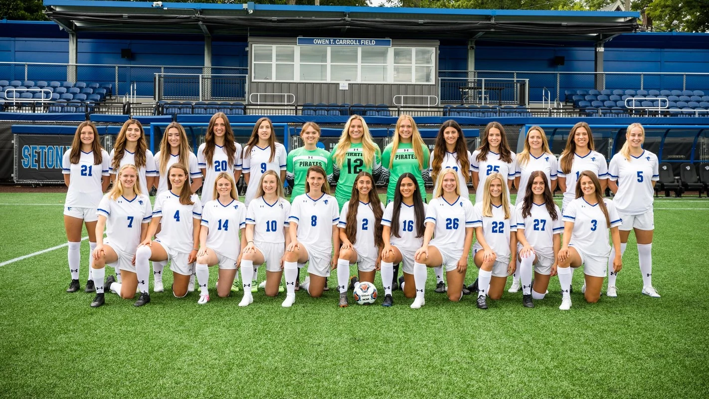 2021 WSOC team photo USE