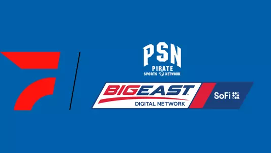 Flo Sports, PSN and BEDN Graphic