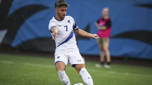 Andrea Borg vs Temple