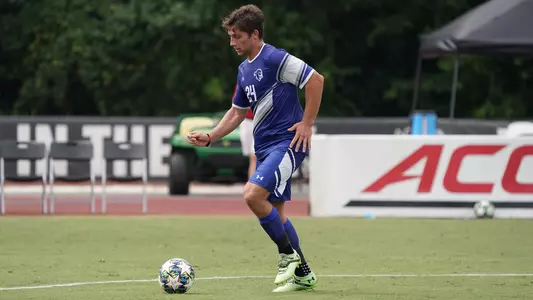 Mattia Cella vs Virginia Tech
