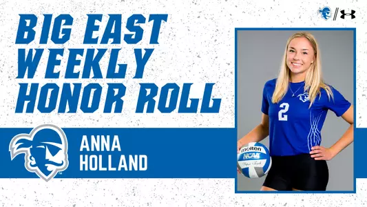 Anna Holland