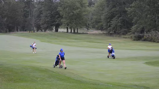 Golf Course