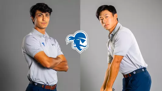 Andres Acevedo and Alex Sun