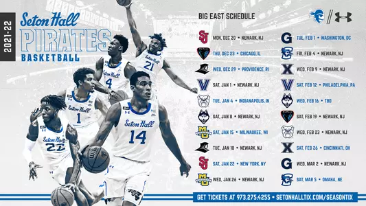 big east schedule graphic mbb 2021-22