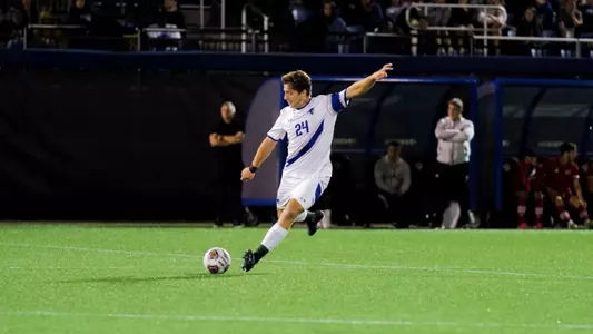 Mattia Cella vs NJIT